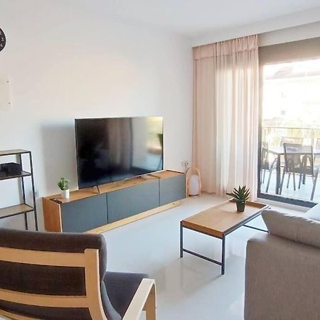 Villa Garcia Deluxe Torre de la Horadada Exteriör bild