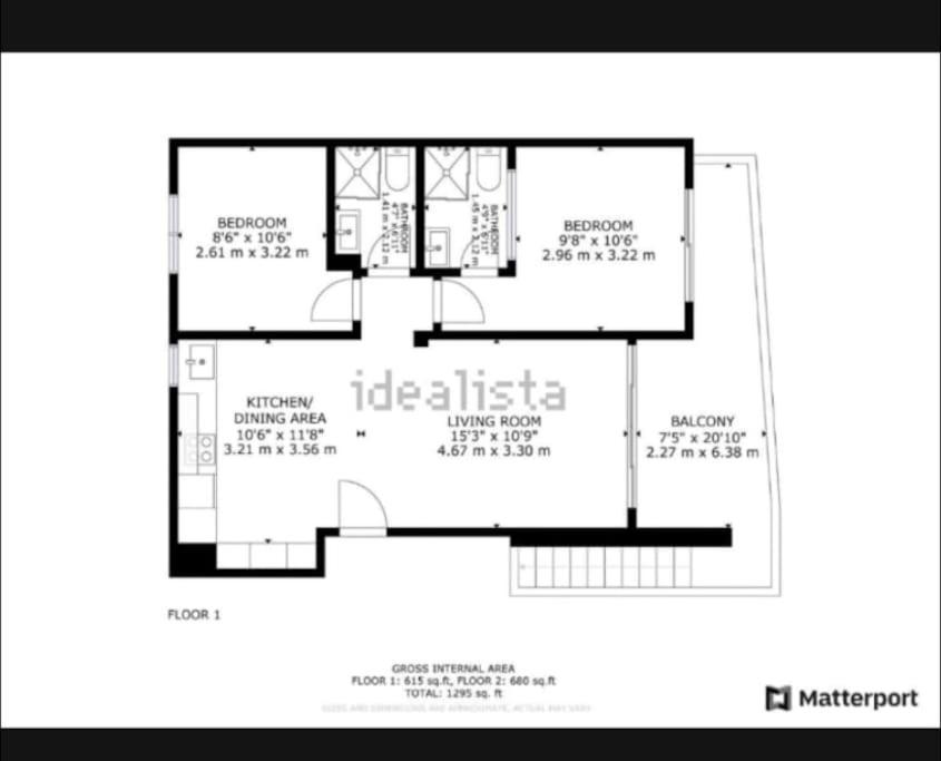 Villa Garcia Deluxe Torre de la Horadada Exteriör bild